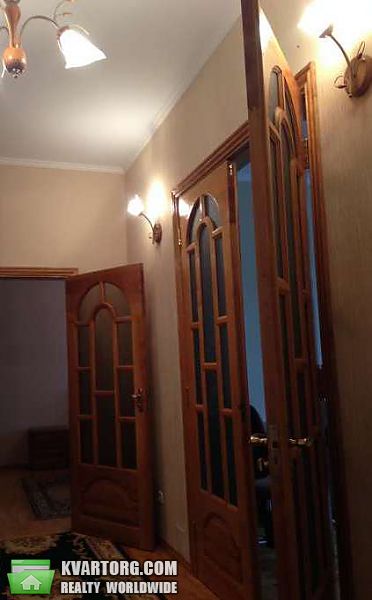 Rent out 2-room apartment. Киев, Срибнокильская — photo 3