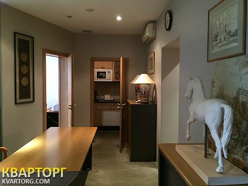 Rent out office. Киев,  Большая Васильковская — photo 3