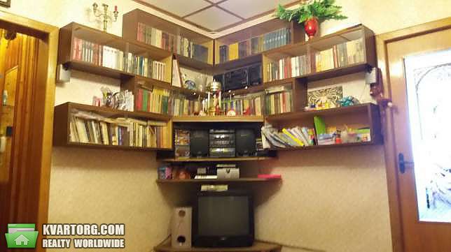 Sell 3-room apartment. Киев,  Тростянецкая — photo 6