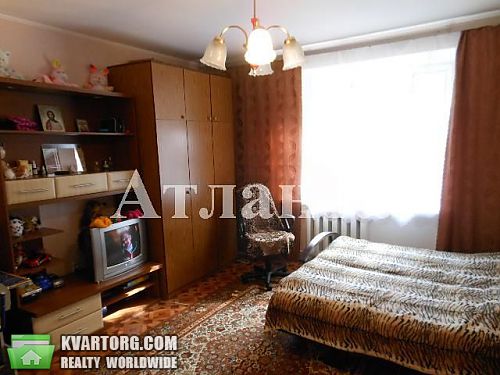 Sell 2-room apartment. Одесса, Марсельская — photo 1
