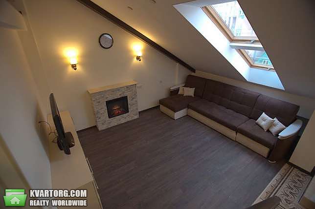 Rent out 2-room apartment. Киев, Регенераторна — photo 2