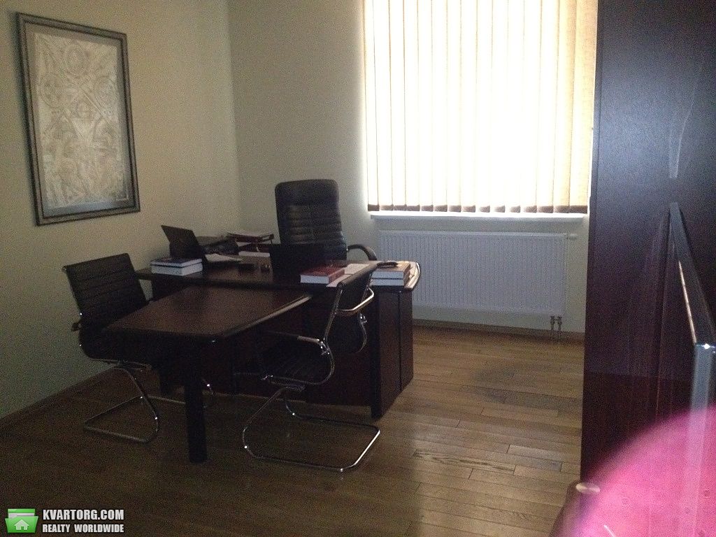 Rent out office. Киев,  Зверинецкая — photo 3