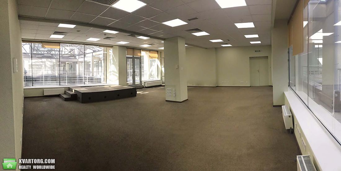 Rent out office. Киев, Ильинская — photo 2