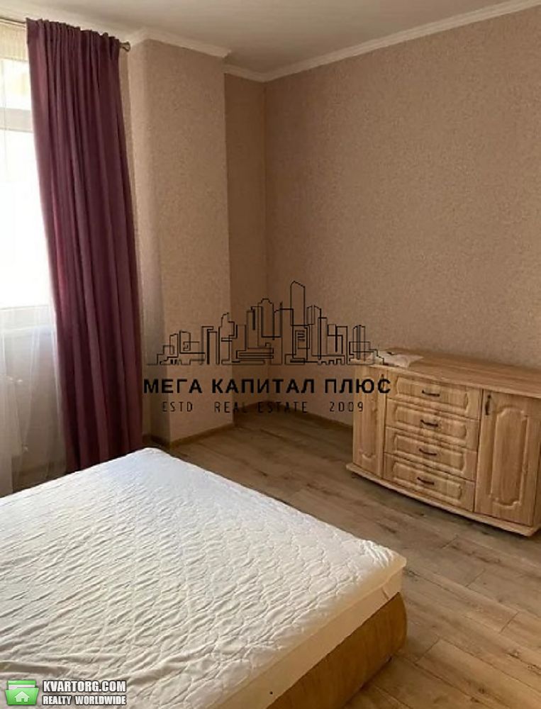 Rent out 2-room apartment. Киев,  Антоновича — photo 4