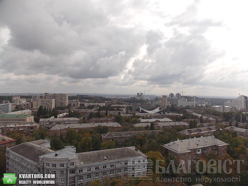 Sell 1-room apartment. Киев,  Щорса — photo 7