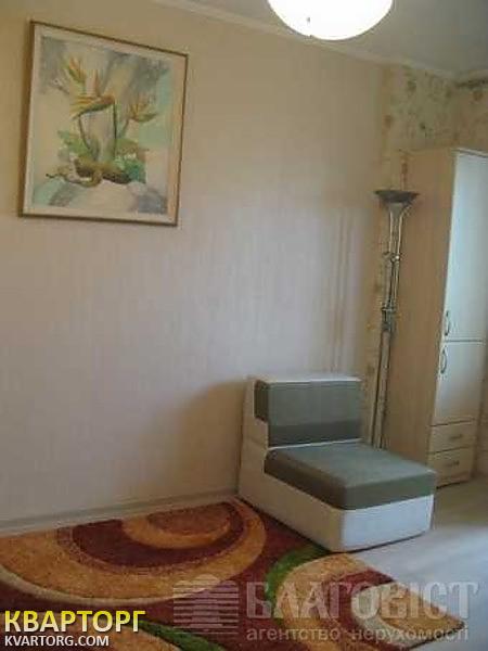 Rent out 2-room apartment. Киев, Забилы Виктора — photo 10