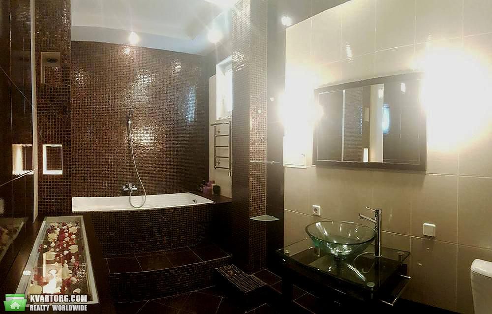 Rent out 2-room apartment. Киев,  Саксаганского — photo 5