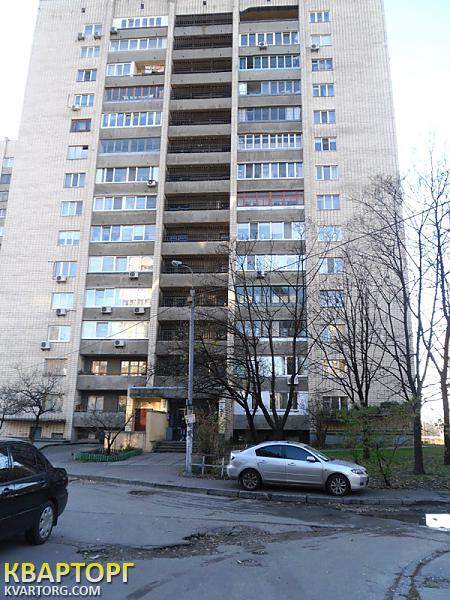 Sell 1-room apartment. Киев, Флоренции — photo 8