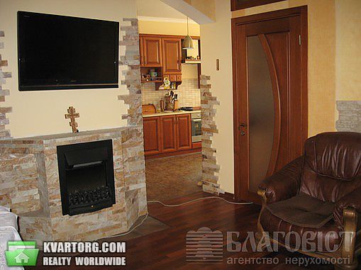 Sell 3-room apartment. Киев, Днепровская наб — photo 1