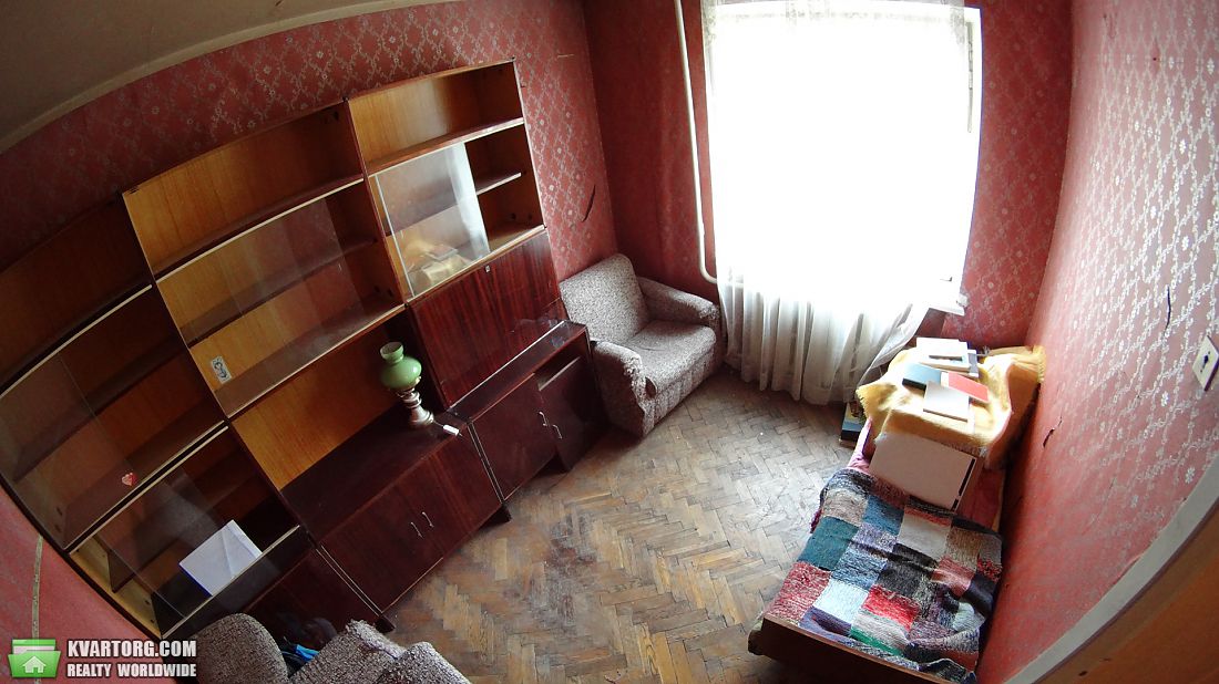 Sell 3-room apartment. Киев,  Коперника — photo 4