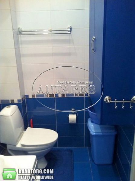Rent out 3-room apartment. Киев, Михайловский пер — photo 8