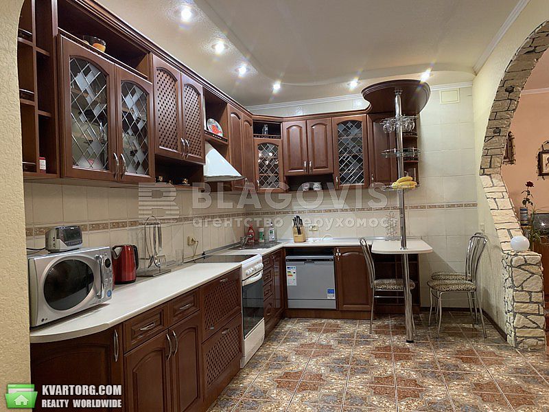 Sell 3-room apartment. Киев, Вильямса Академика — photo 5