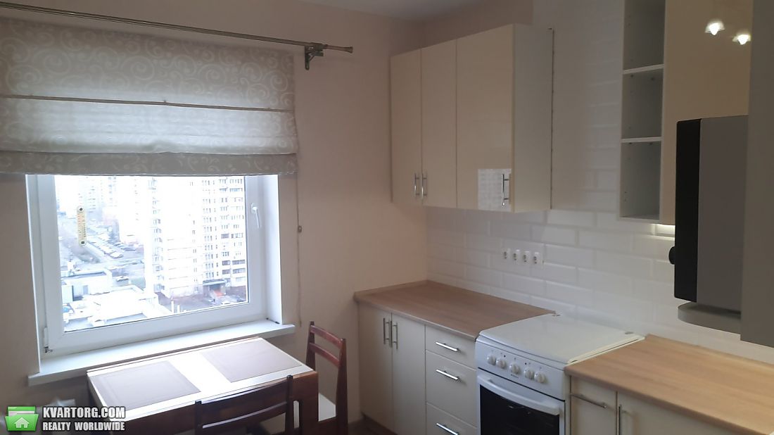 Rent out 1-room apartment. Киев, Григоренко — photo 1