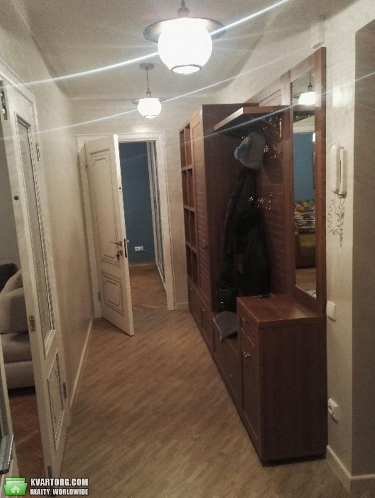 Rent out 2-room apartment. Киев,  Машиностроительная — photo 10