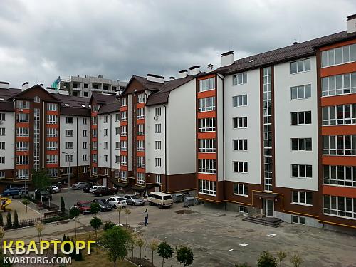 Sell 1-room apartment. Киев,  Большая Окружная — photo 3