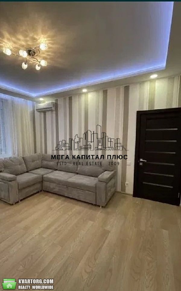 Rent out 2-room apartment. Киев,  Ахматовой — photo 2