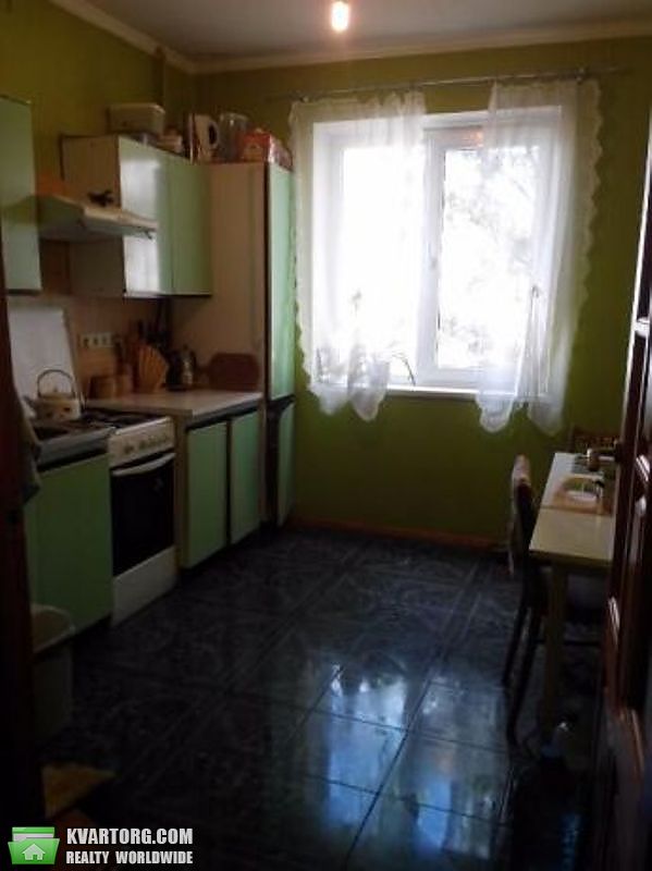 Sell 3-room apartment. Киев,  Озерная — photo 1