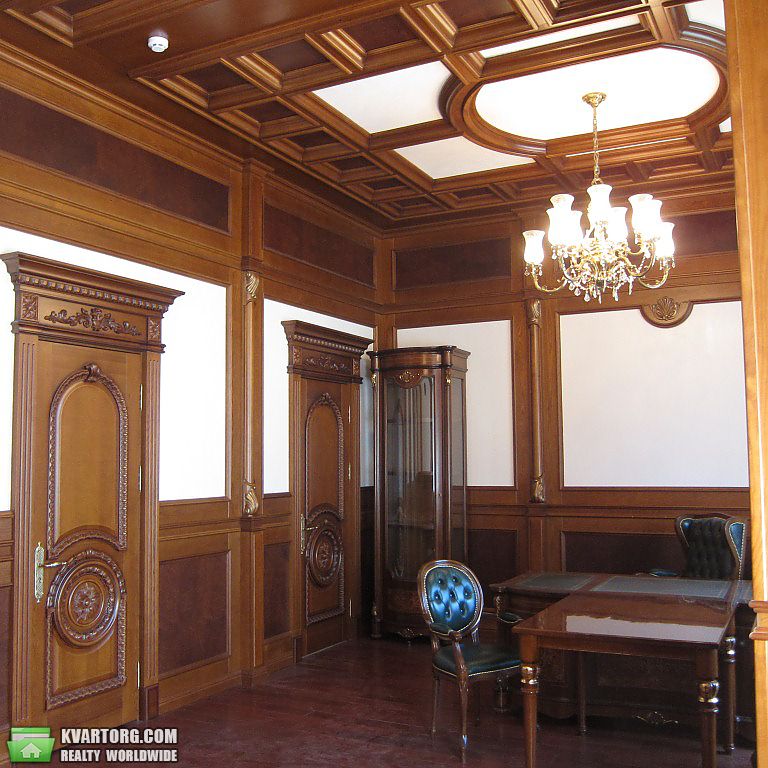 Rent out office. Киев,  Старонаводницкая — photo 1