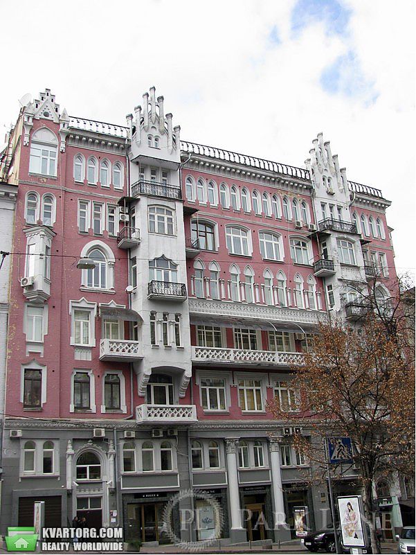Sell 5-room apartment. Киев,  Заньковецкой — photo 6