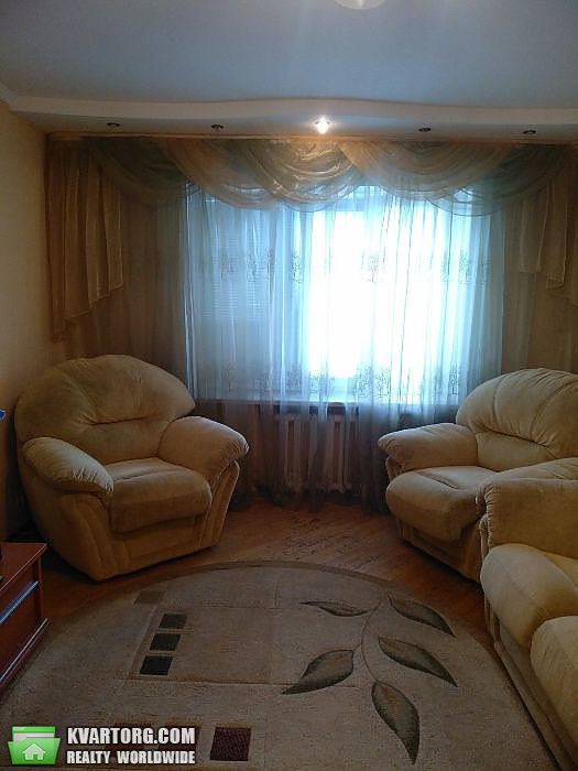 Sell 3-room apartment. Киев, пер. Сеноманский — photo 8