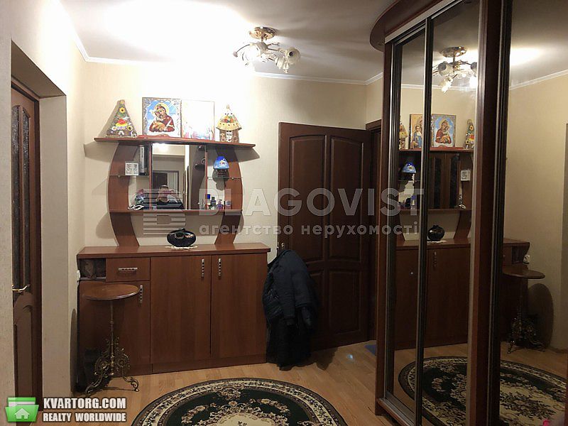 Sell 3-room apartment. Киев,  Старонаводницкая — photo 7