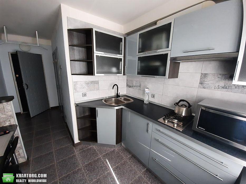 Sell 1-room apartment. Киев, Космонавта Волкова — photo 8