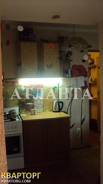 Sell 2-room apartment. Одесса, Богдана Хмельницкого — photo 4