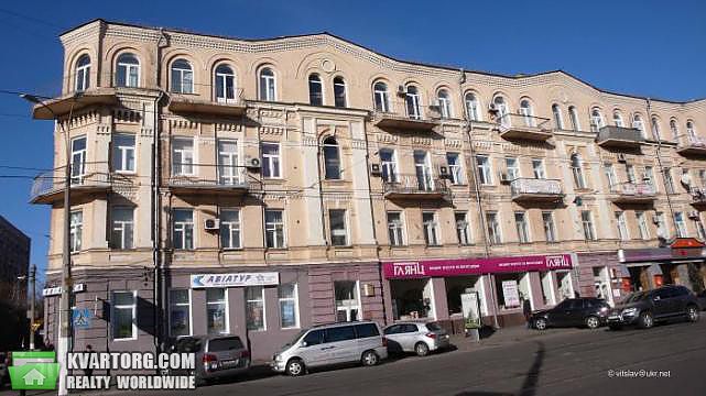 Rent out office. Киев, Золотоустівська — photo 1