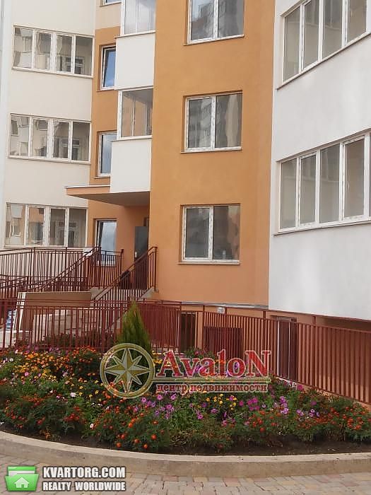 Sell 1-room apartment. Одесса, ЖК Радужный — photo 4
