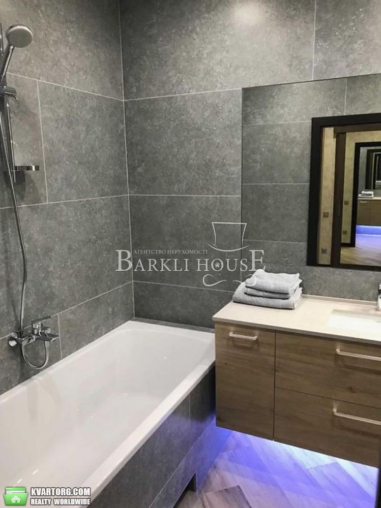 Rent out 2-room apartment. Киев, Деловая — photo 6