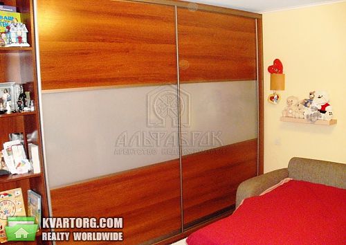 Sell 1-room apartment. Киев, Краснозаводской — photo 4