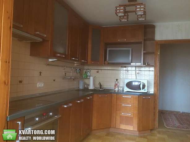 Rent out 3-room apartment. Киев,  Героев Сталинграда пр — photo 4