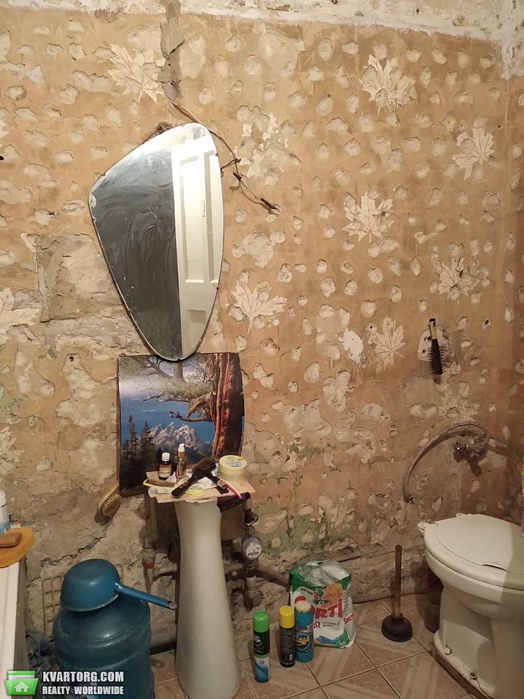 Sell 2-room apartment. Донецк, Цусимская — photo 7