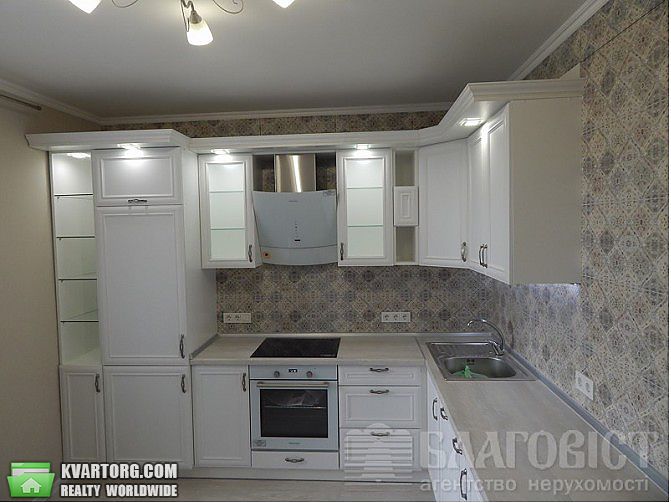 Sell 2-room apartment. Киев,  Чавдар — photo 4