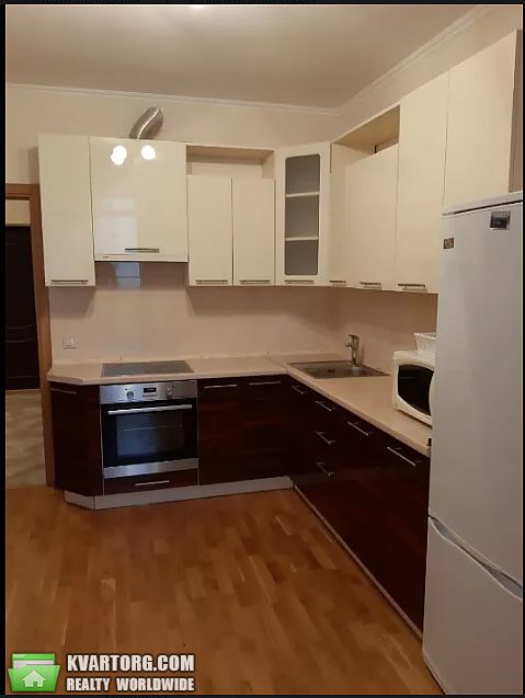 Rent out 1-room apartment. Киев,  Воскресенская — photo 3