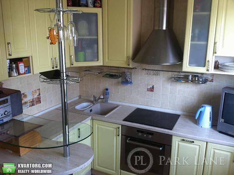 Sell 3-room apartment. Киев,  Ахматовой — photo 4