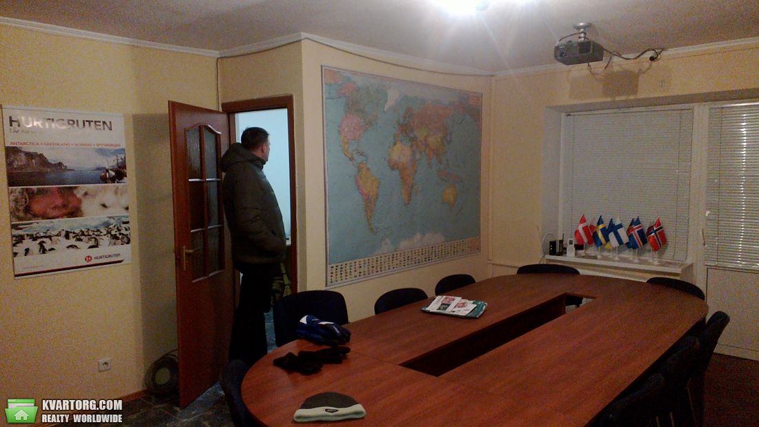 Rent out office. Киев,  Мечникова — photo 3