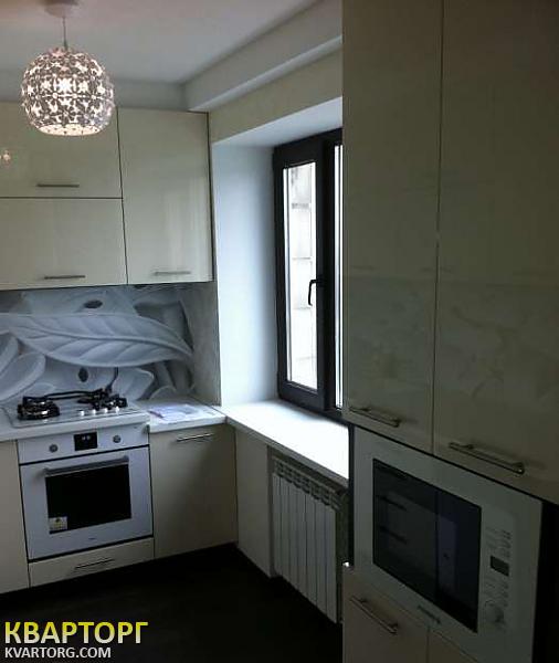 Sell 2-room apartment. Киев, Бульвар Леси Украинки — photo 4