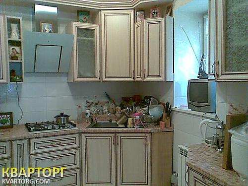 Sell 1-room apartment. Киев,  Белорусская — photo 1