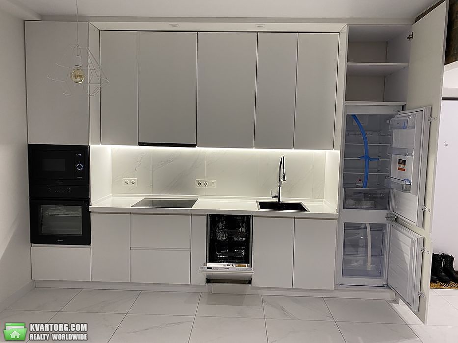 Sell 1-room apartment. Киев, Максимовича — photo 3