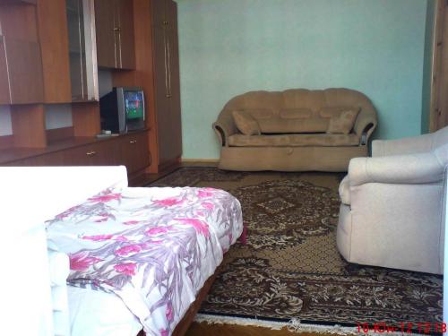 Rent out 1-room apartment. Одесса, Матросова пер. — photo 2