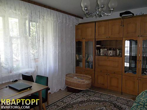 Sell 1-room apartment. Киев,  Полесская — photo 2
