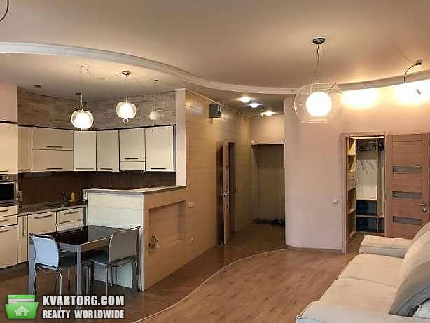 Rent out 1-room apartment. Киев,  Щорса — photo 3