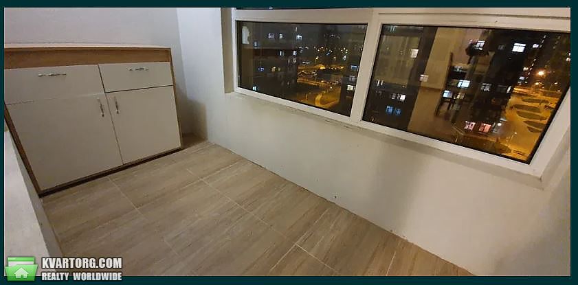 Rent out 1-room apartment. Киев, пр.Правды — photo 8