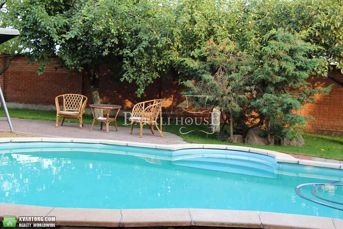 Rent out house. Киевская обл., Лесники — photo 6