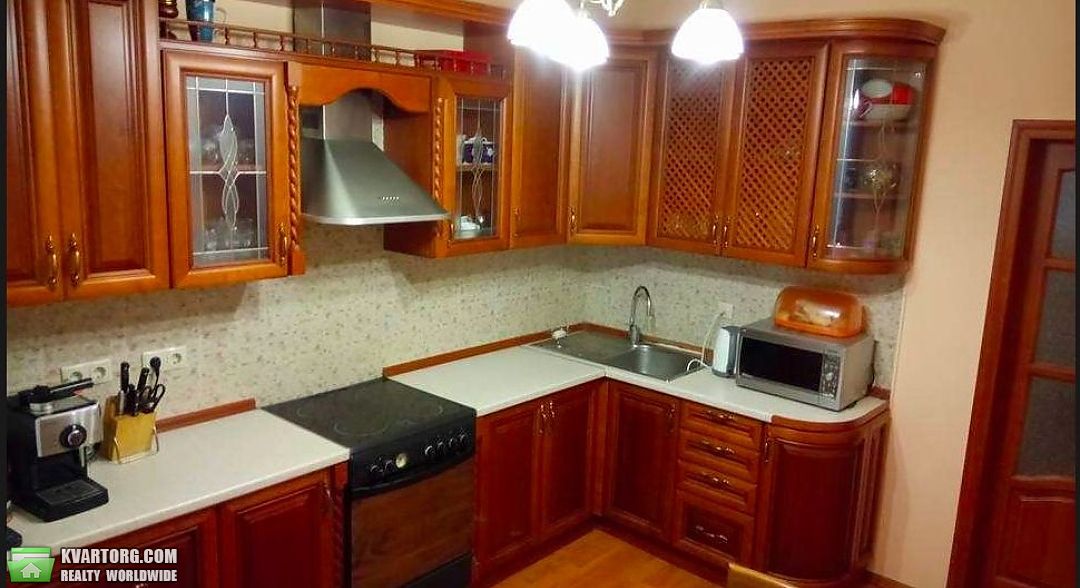 Rent out 2-room apartment. Киев,  Вишняковская — photo 3