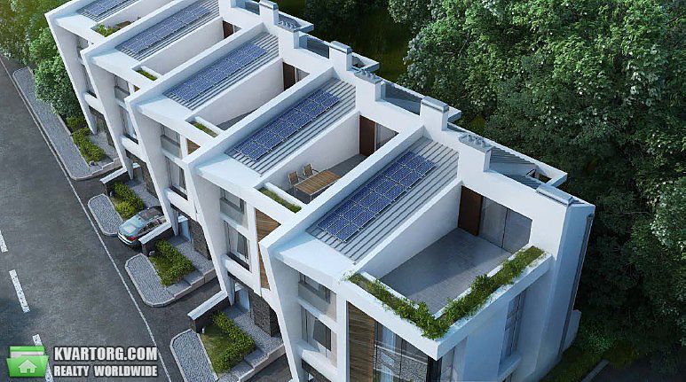 Sell Townhouse. Киев, Трахтемировская — photo 2