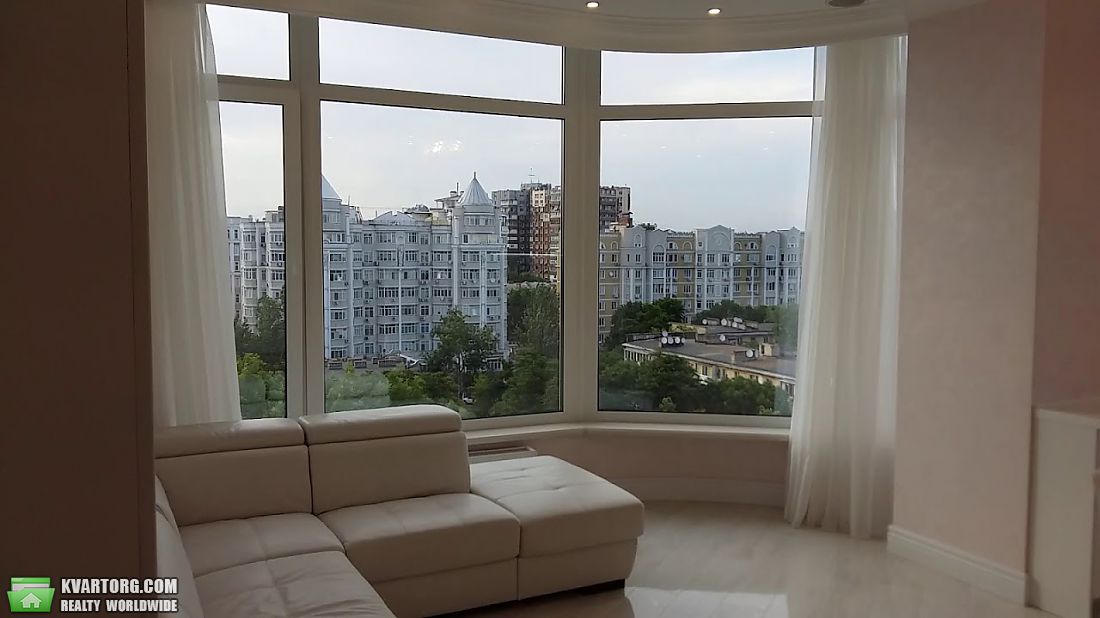 Sell 3-room apartment. Одесса, Французский бульвар — photo 10