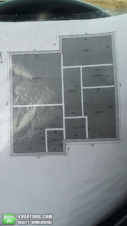 Sell house. Одесса, Хуторская — photo 9