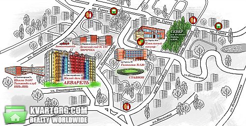 Sell 2-room apartment. Днепропетровск, Евпаторийская — photo 2